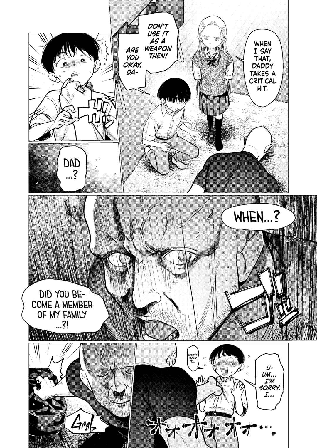 Chapter 83 - Page 8