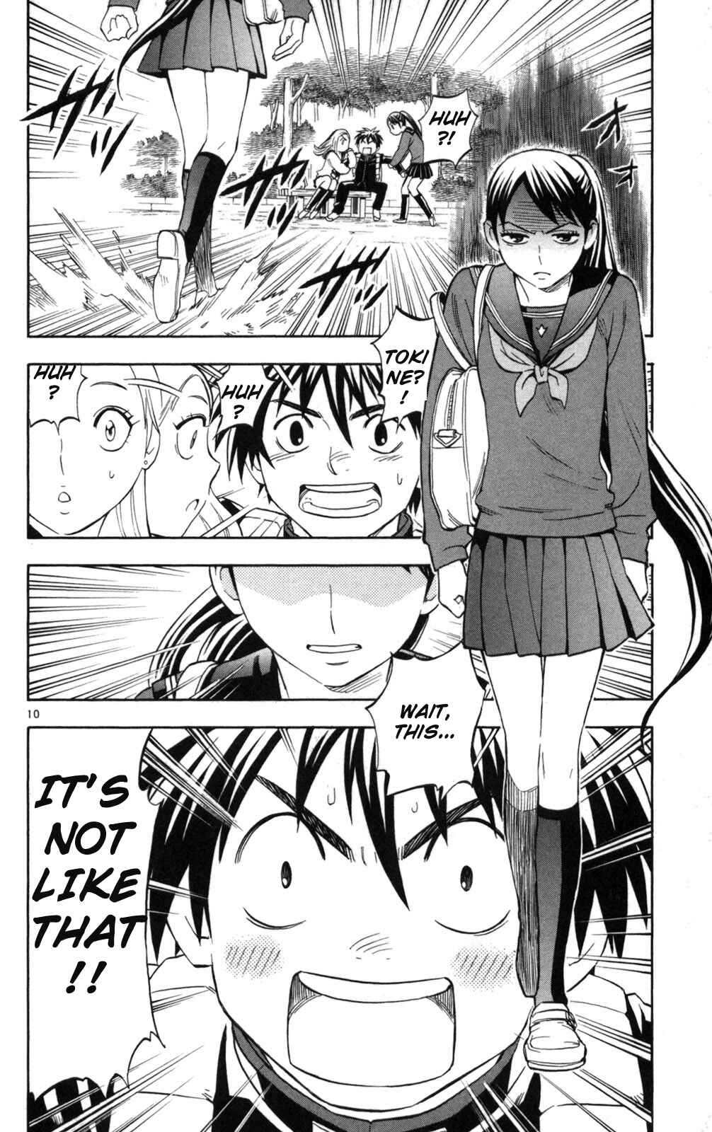 Chapter 150 - Page 10