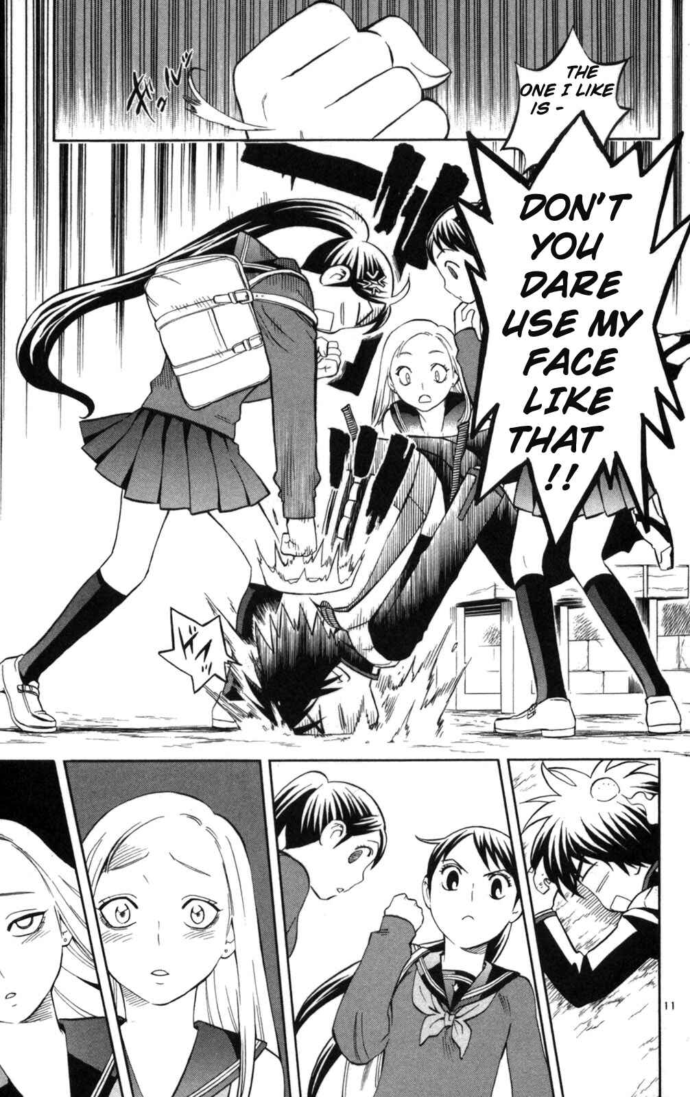 Chapter 150 - Page 11