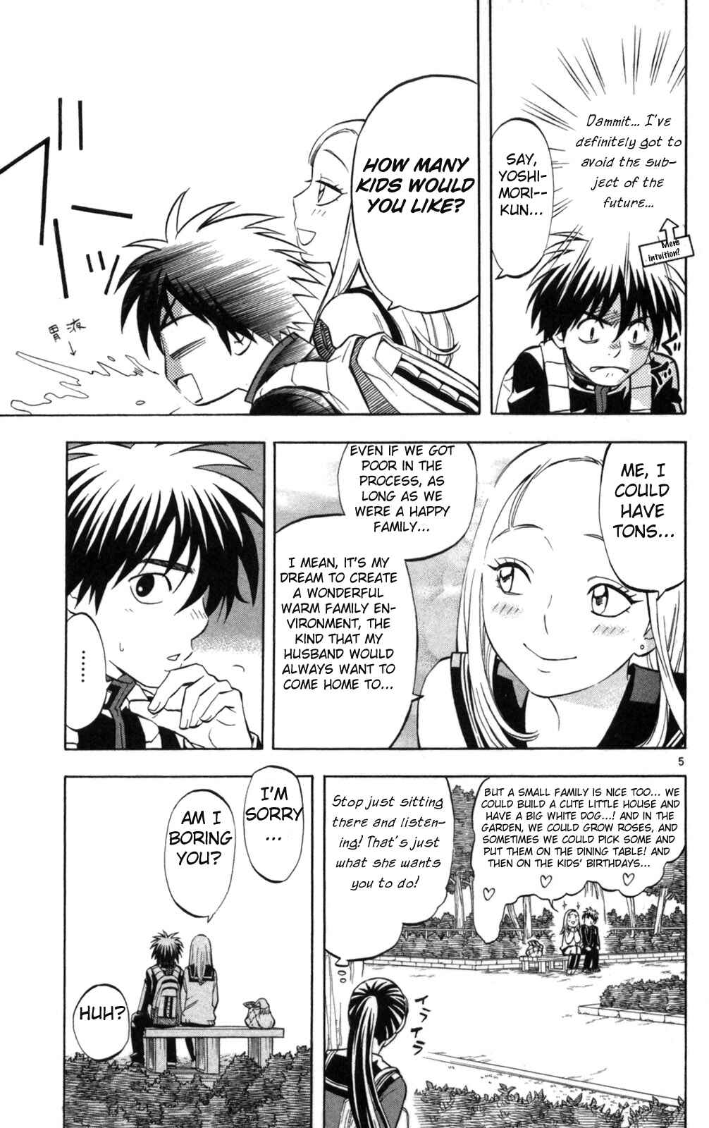 Chapter 150 - Page 5