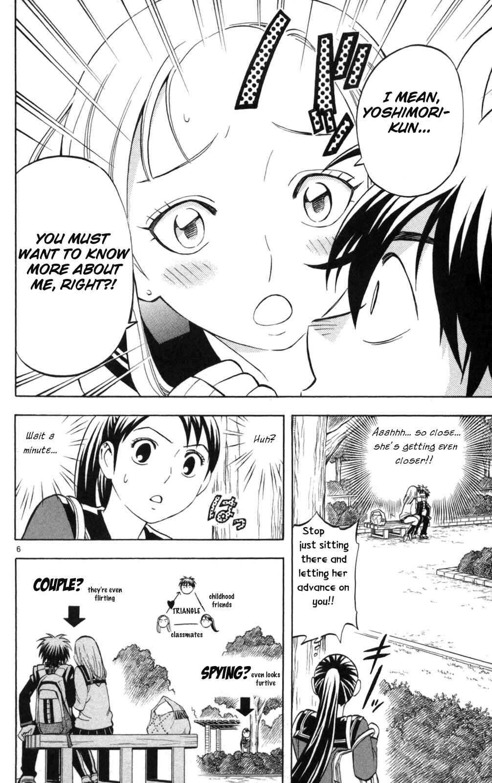 Chapter 150 - Page 6