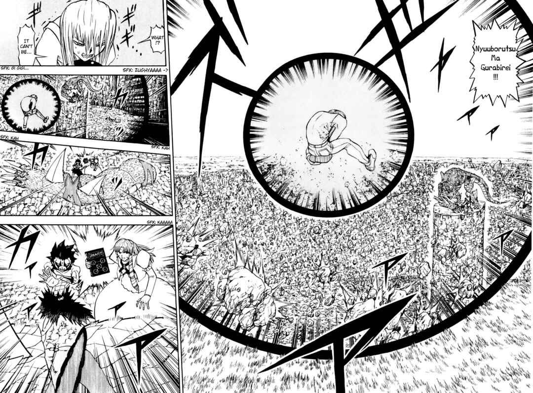 Chapter 291 - Page 10