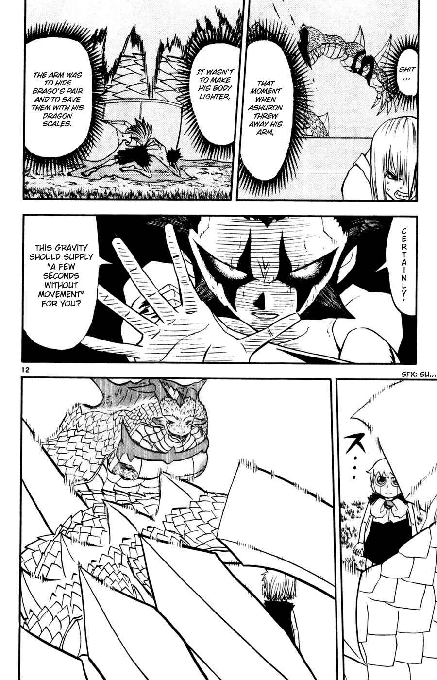 Chapter 291 - Page 11