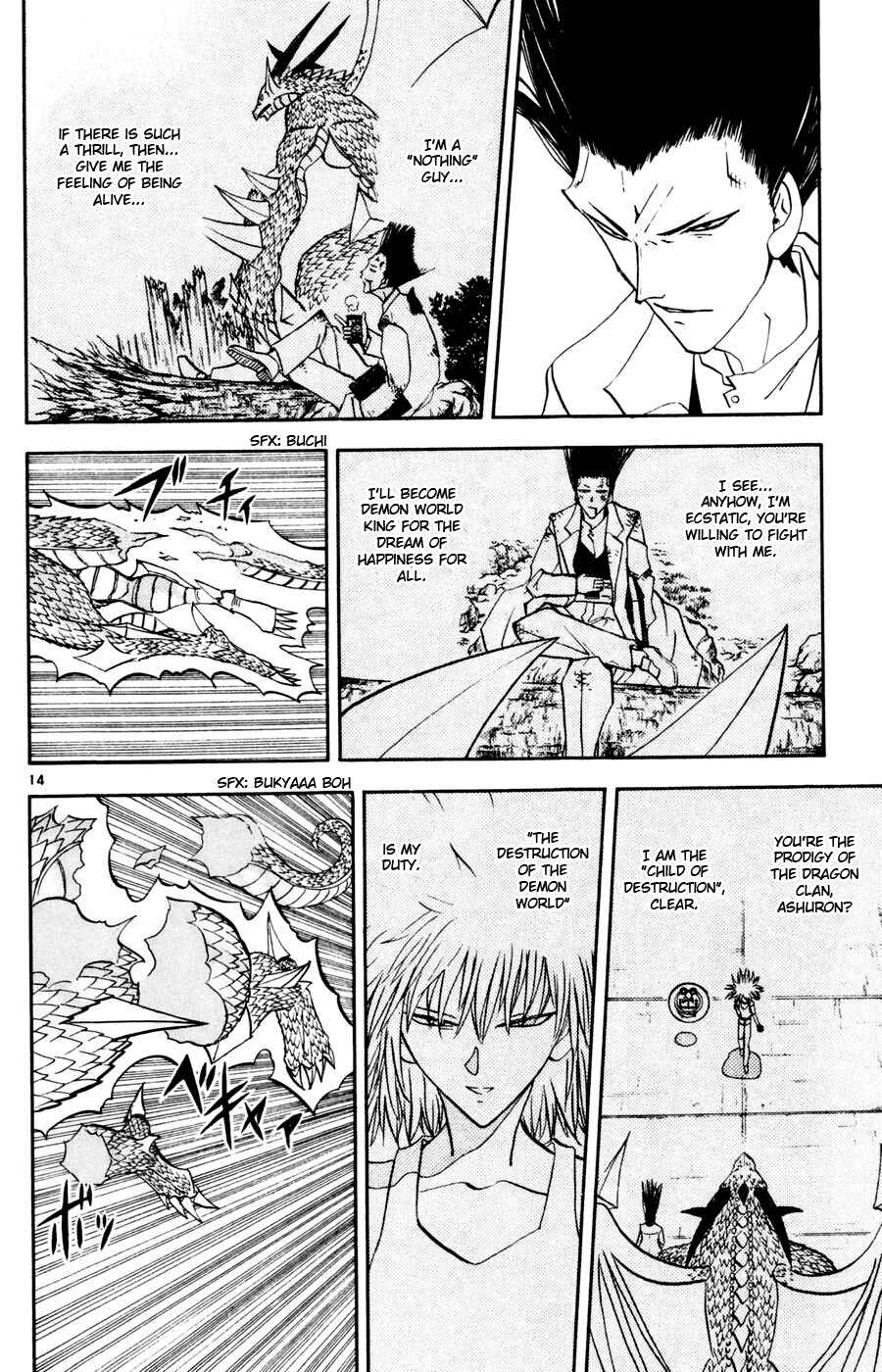 Chapter 291 - Page 13
