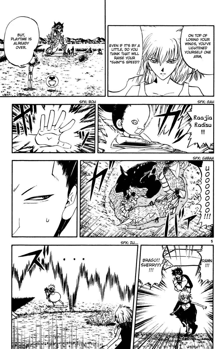 Chapter 291 - Page 5