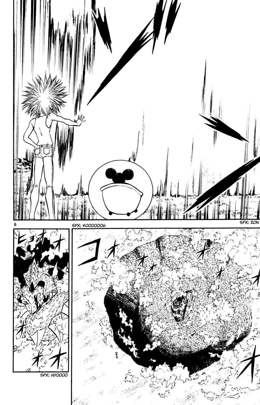Chapter 291 - Page 6