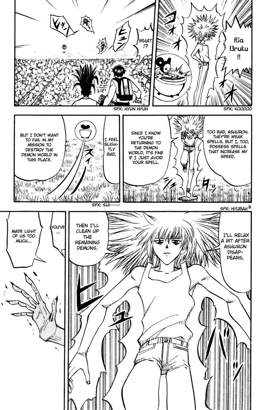 Chapter 291 - Page 9