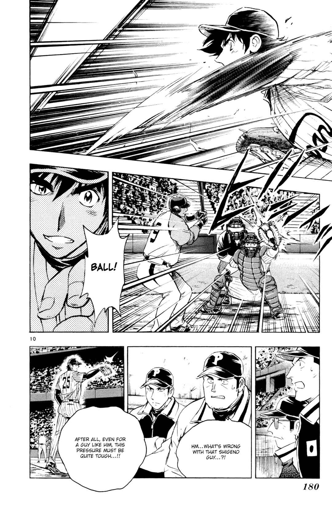 Chapter 597 - Page 10