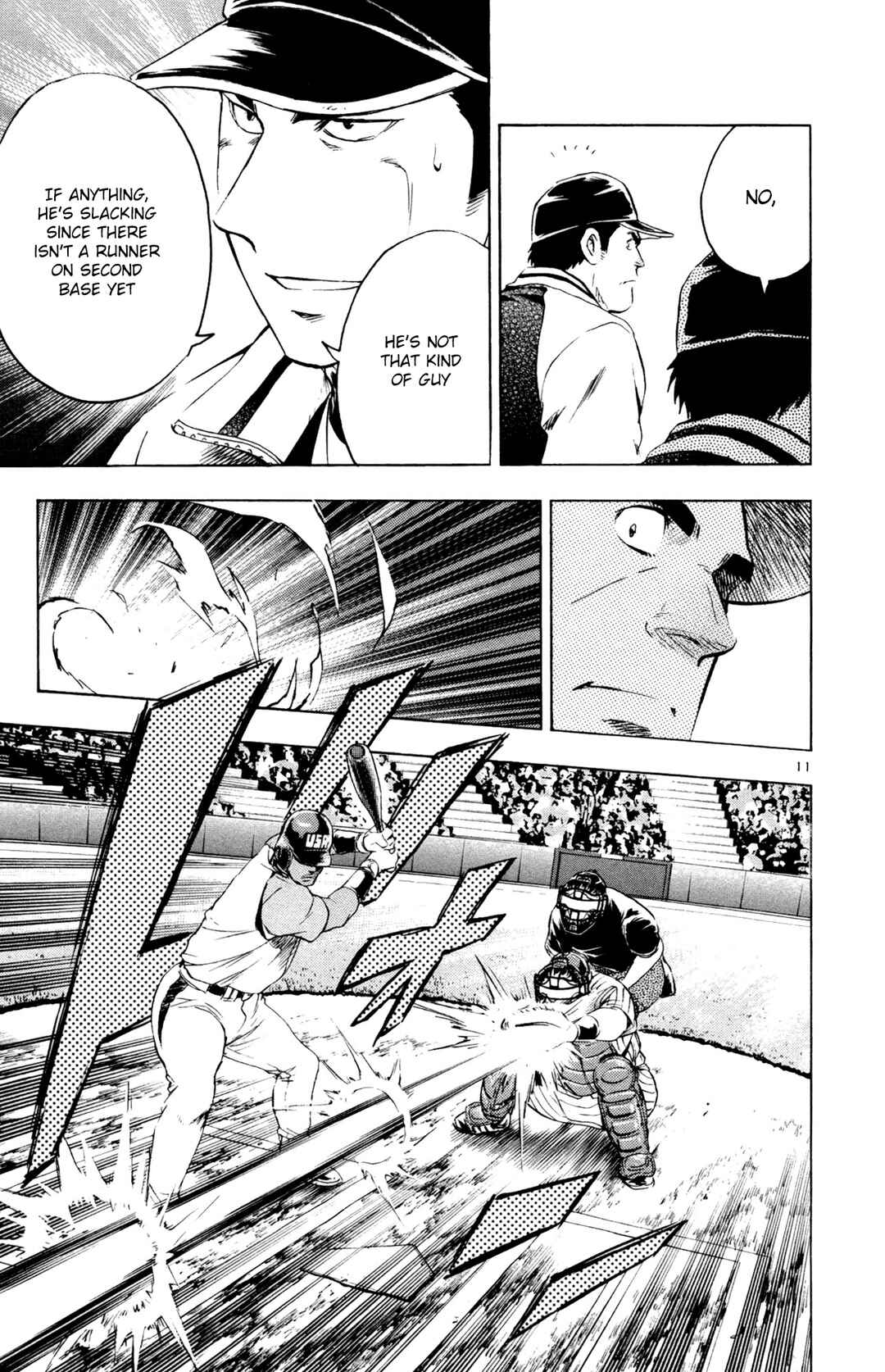 Chapter 597 - Page 11