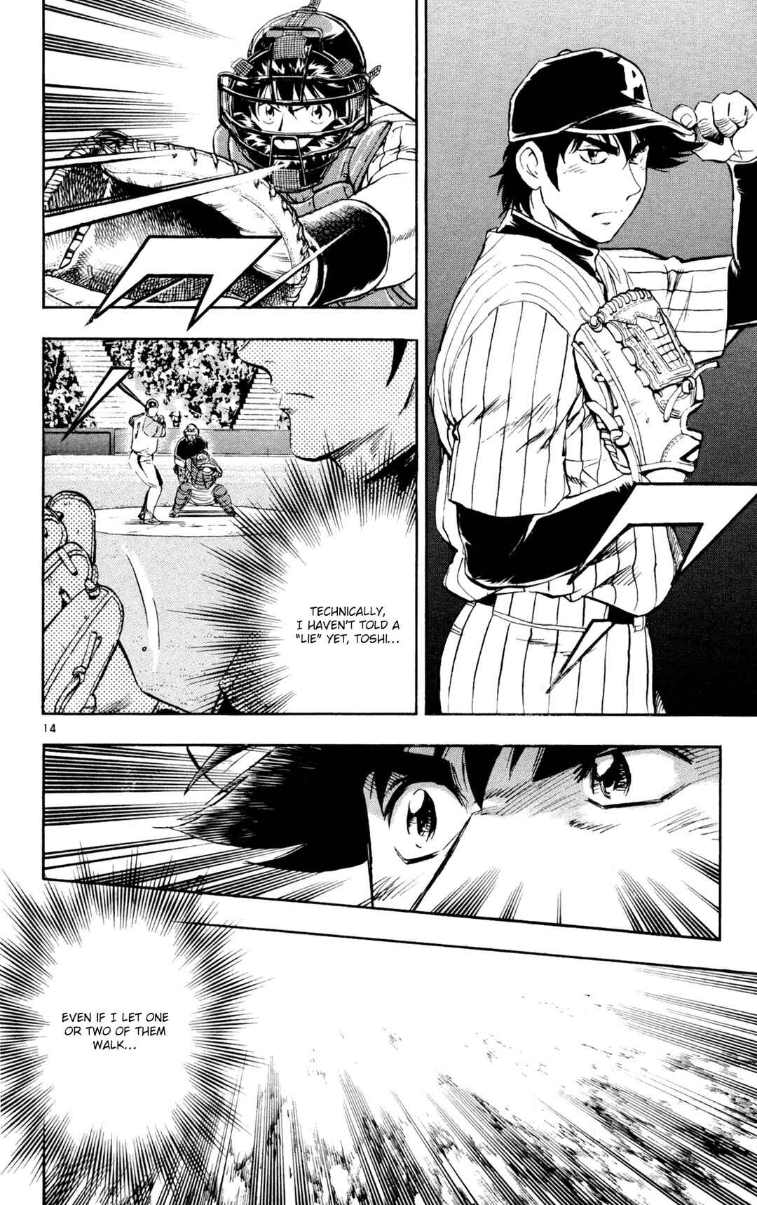Chapter 597 - Page 14
