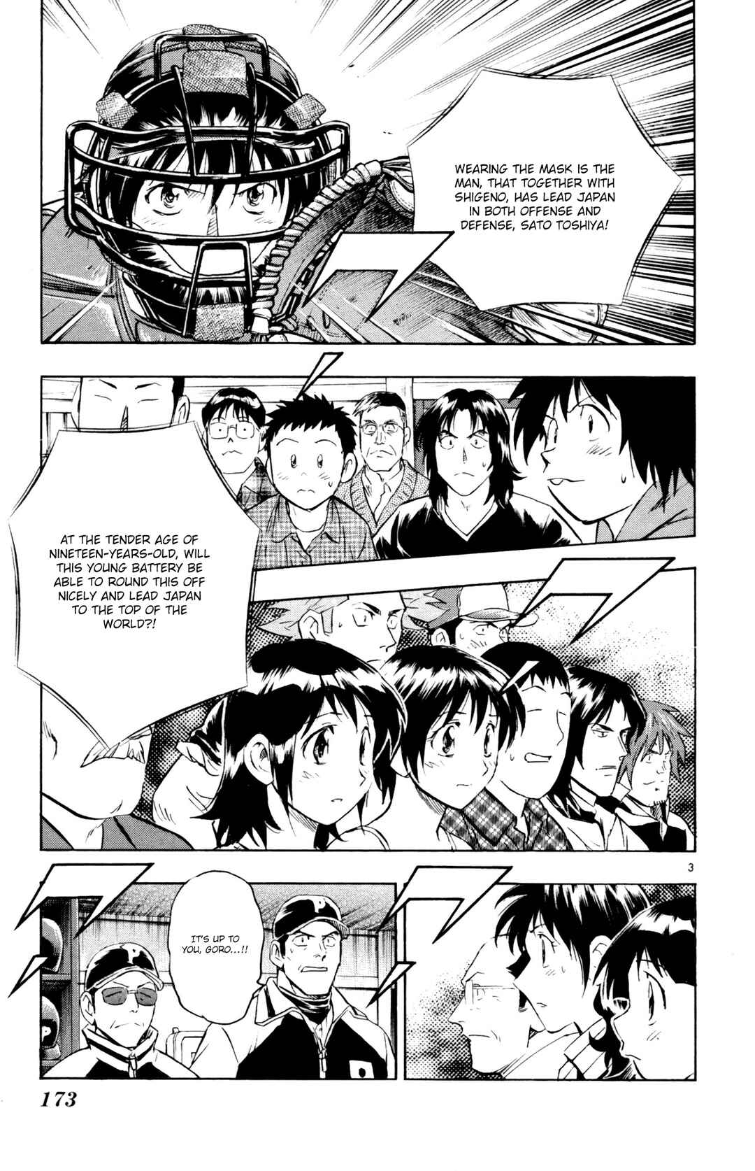 Chapter 597 - Page 3
