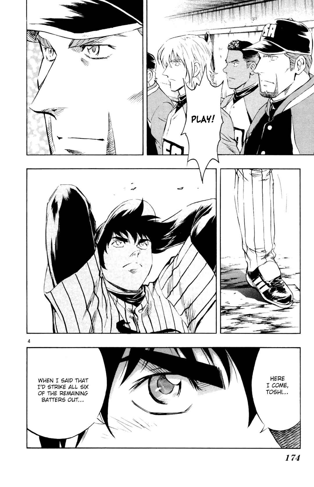 Chapter 597 - Page 4
