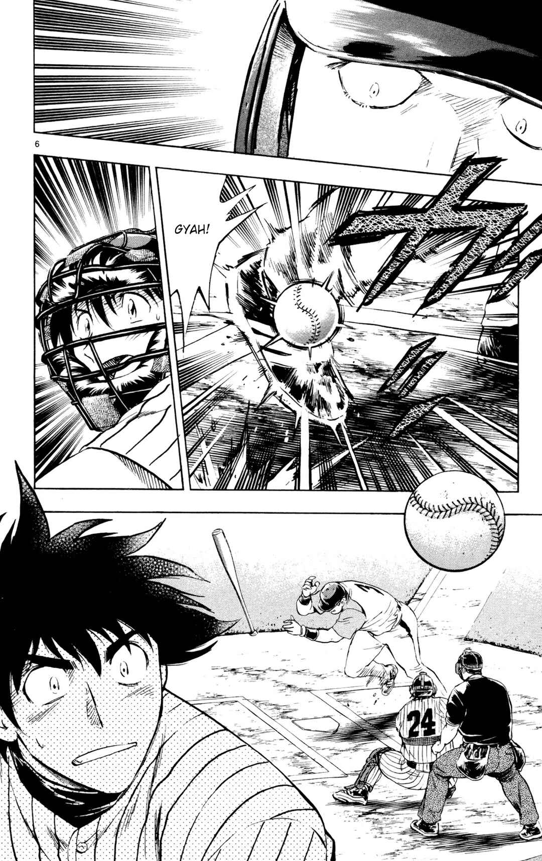 Chapter 597 - Page 6