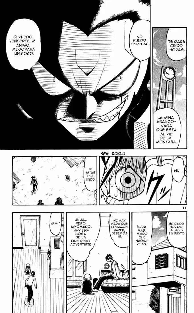 Chapter 89 - Page 10