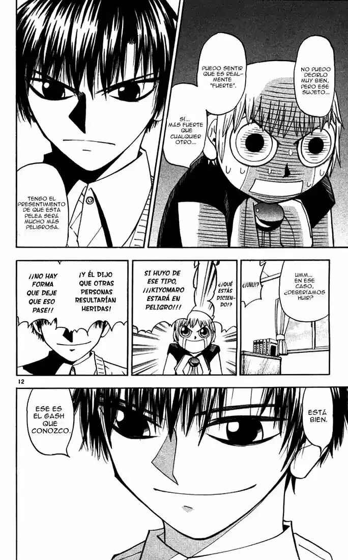 Chapter 89 - Page 11
