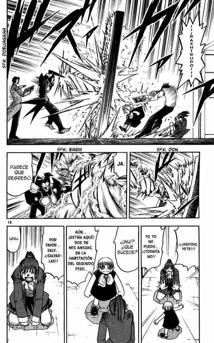 Chapter 89 - Page 15
