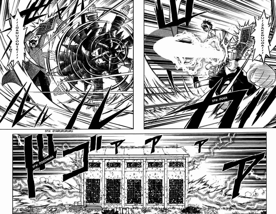 Chapter 89 - Page 19
