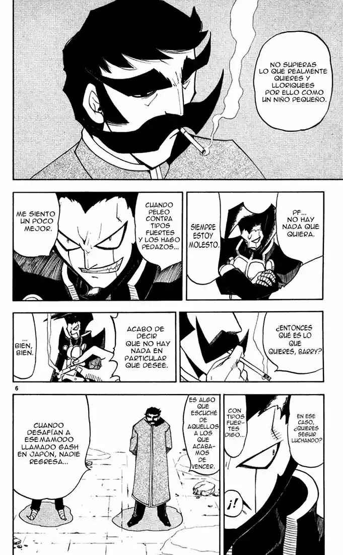 Chapter 89 - Page 5