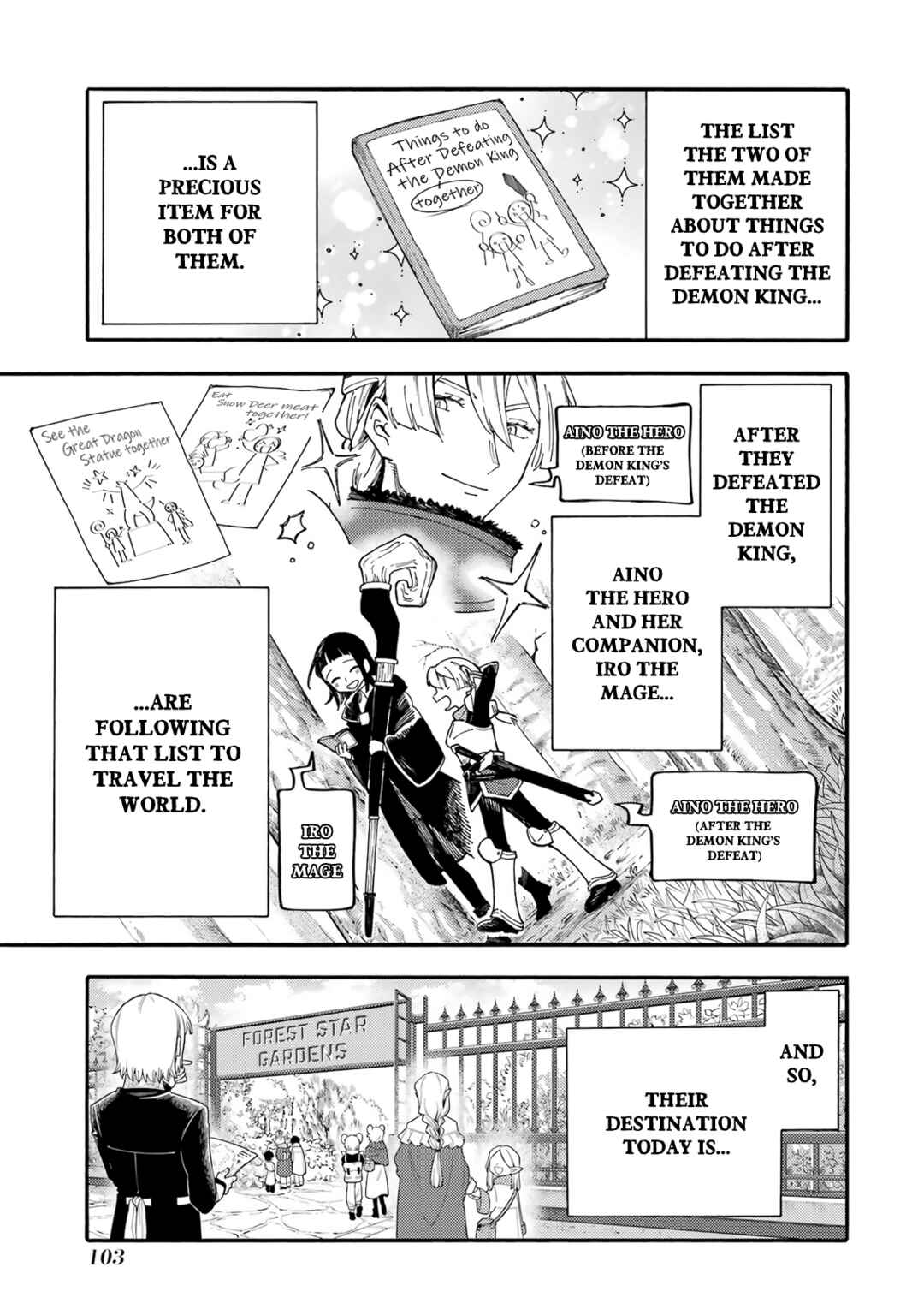 Chapter 3 - Page 1