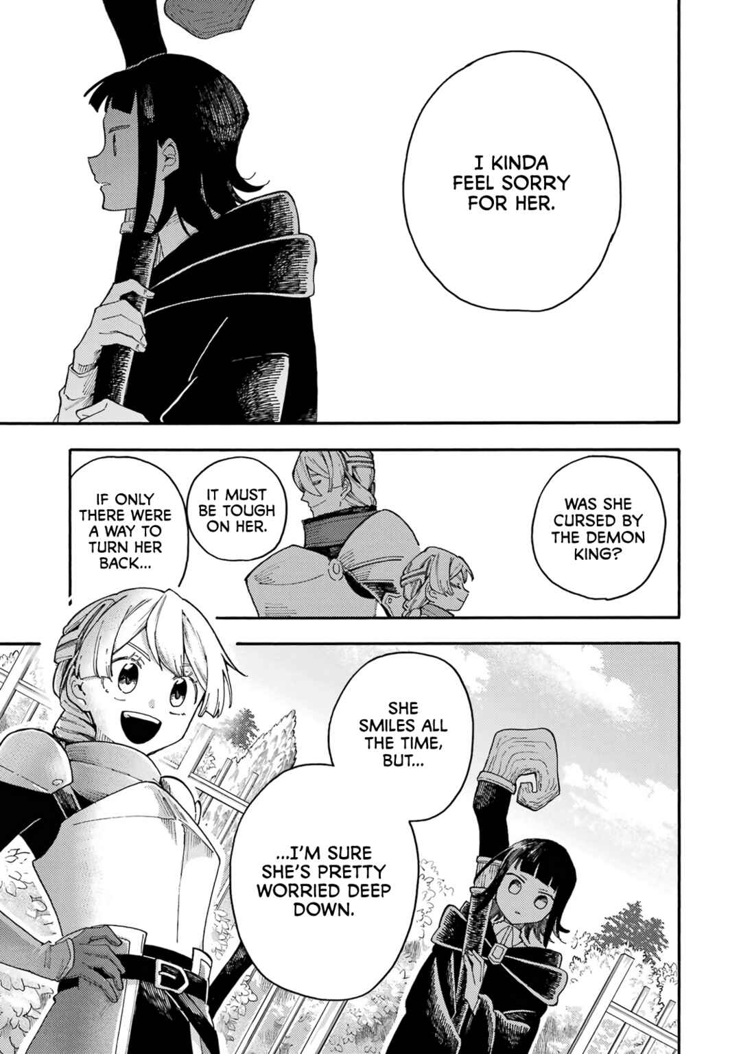Chapter 3 - Page 5