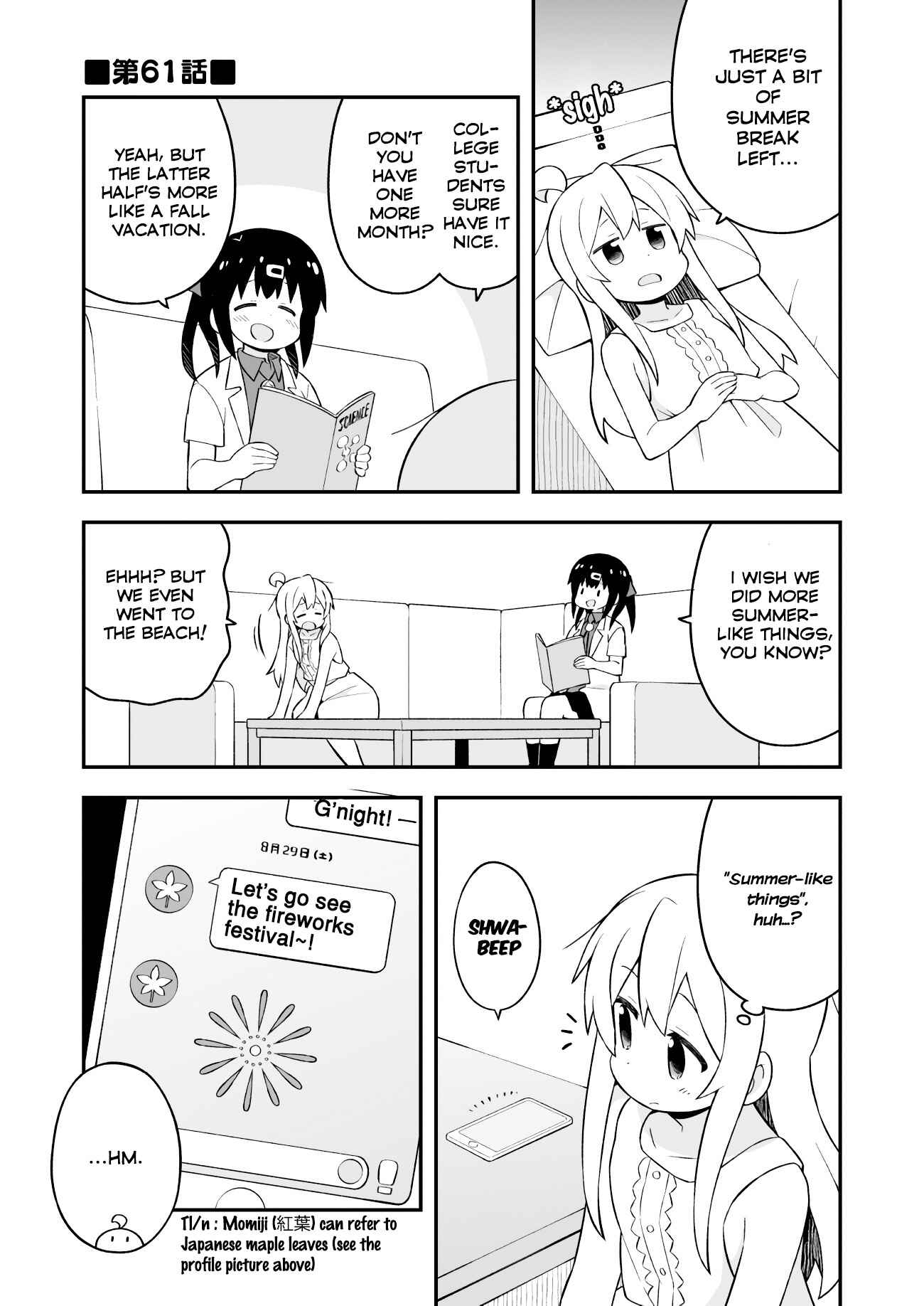 Chapter 61 - Page 2