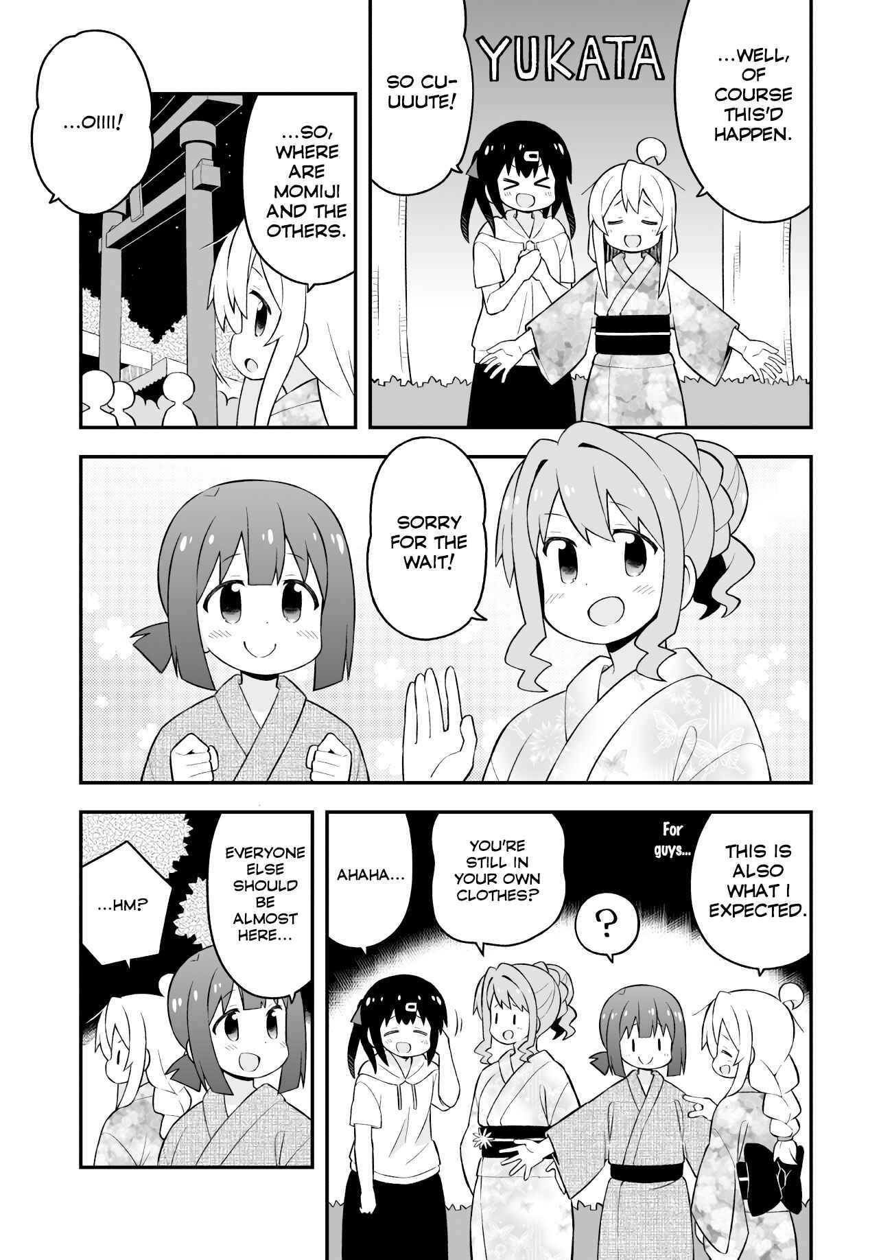 Chapter 61 - Page 4