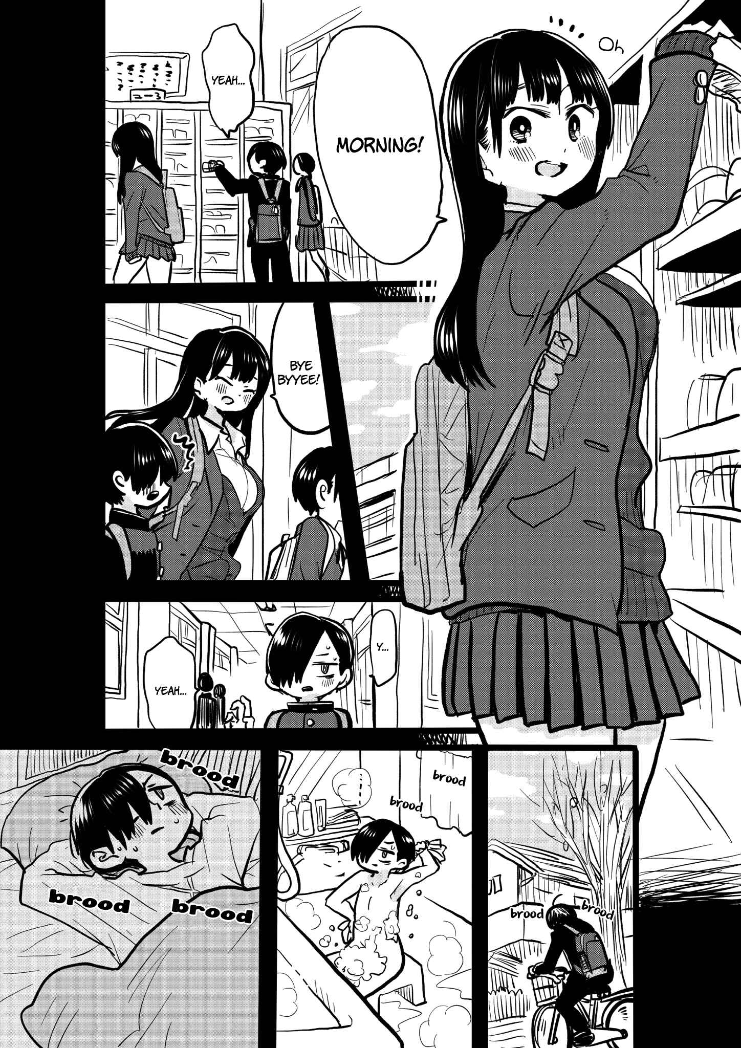 Chapter 28.1 - Page 1