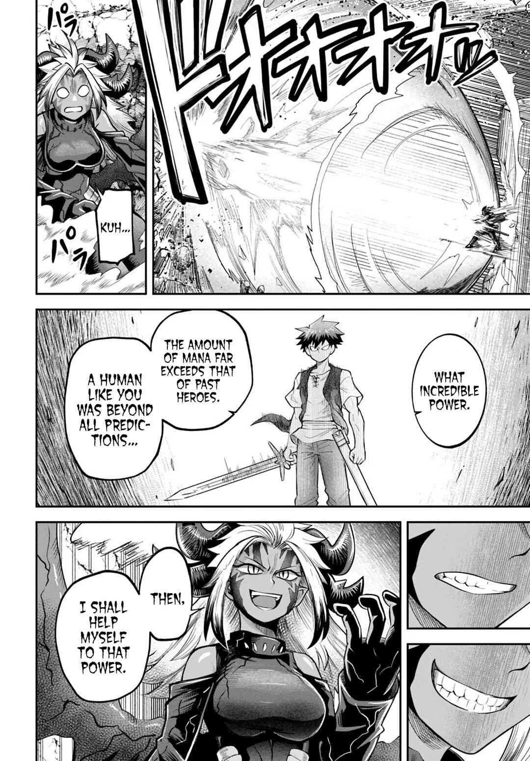 Chapter 64 - Page 12