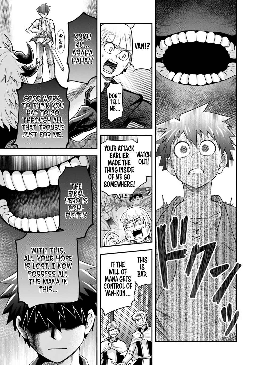 Chapter 64 - Page 13