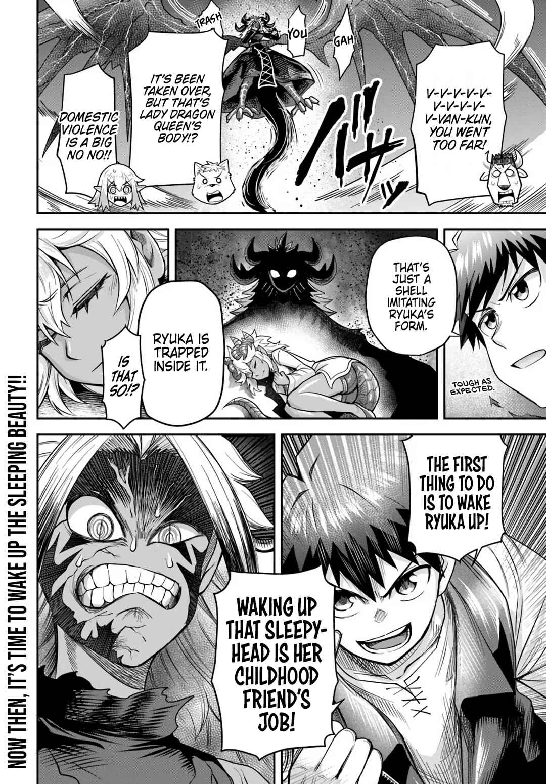 Chapter 64 - Page 22