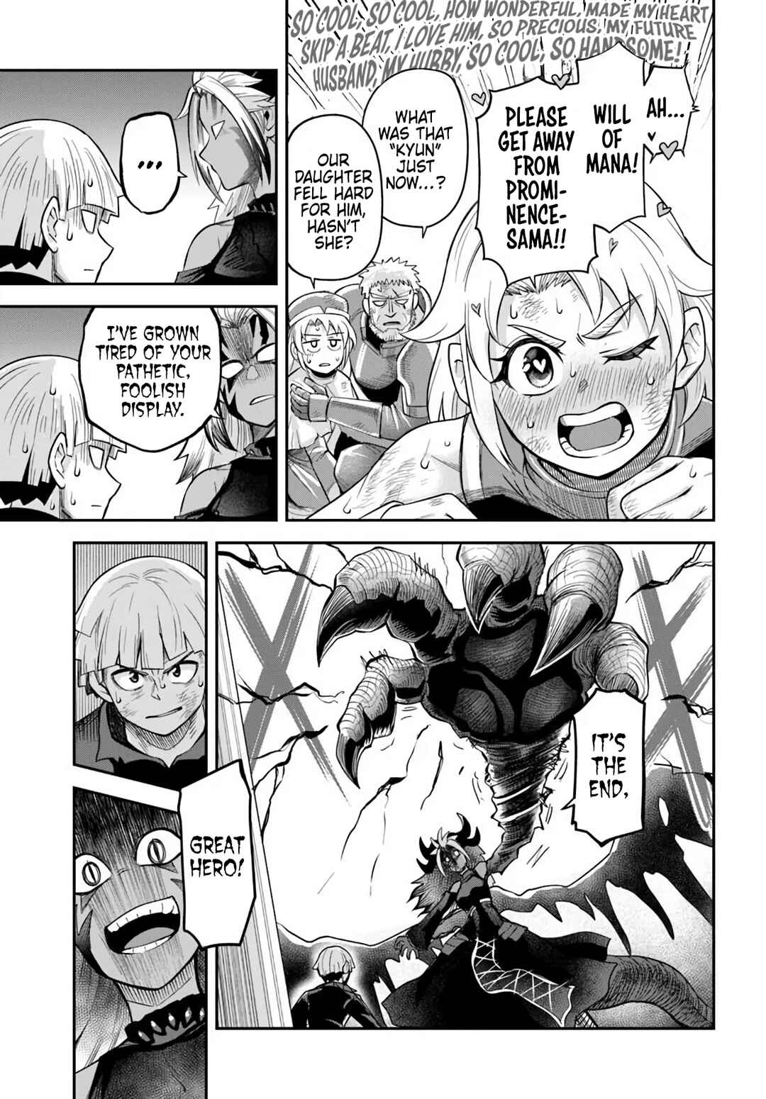 Chapter 64 - Page 3