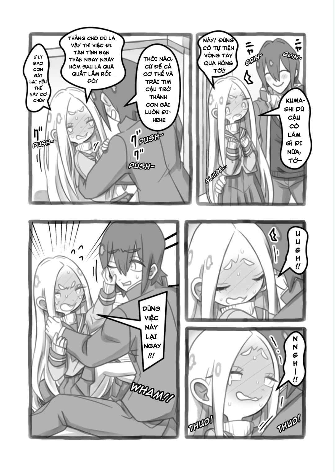 Chapter 3 - Page 3