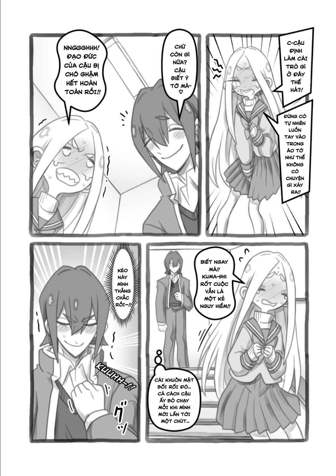 Chapter 3 - Page 4