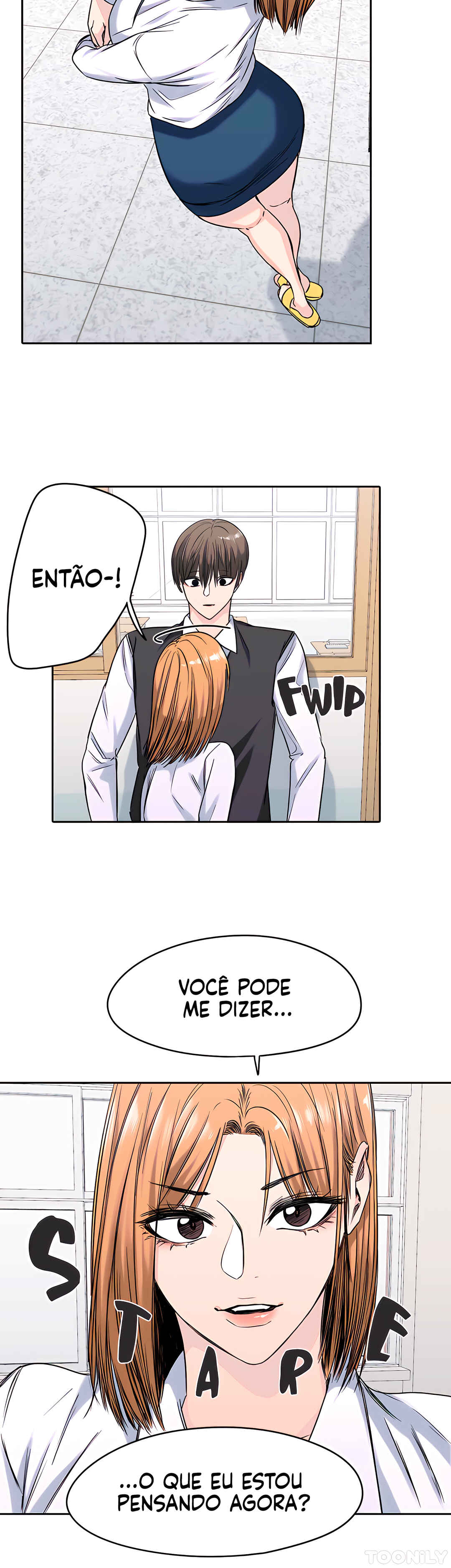 Chapter 148 - Page 17