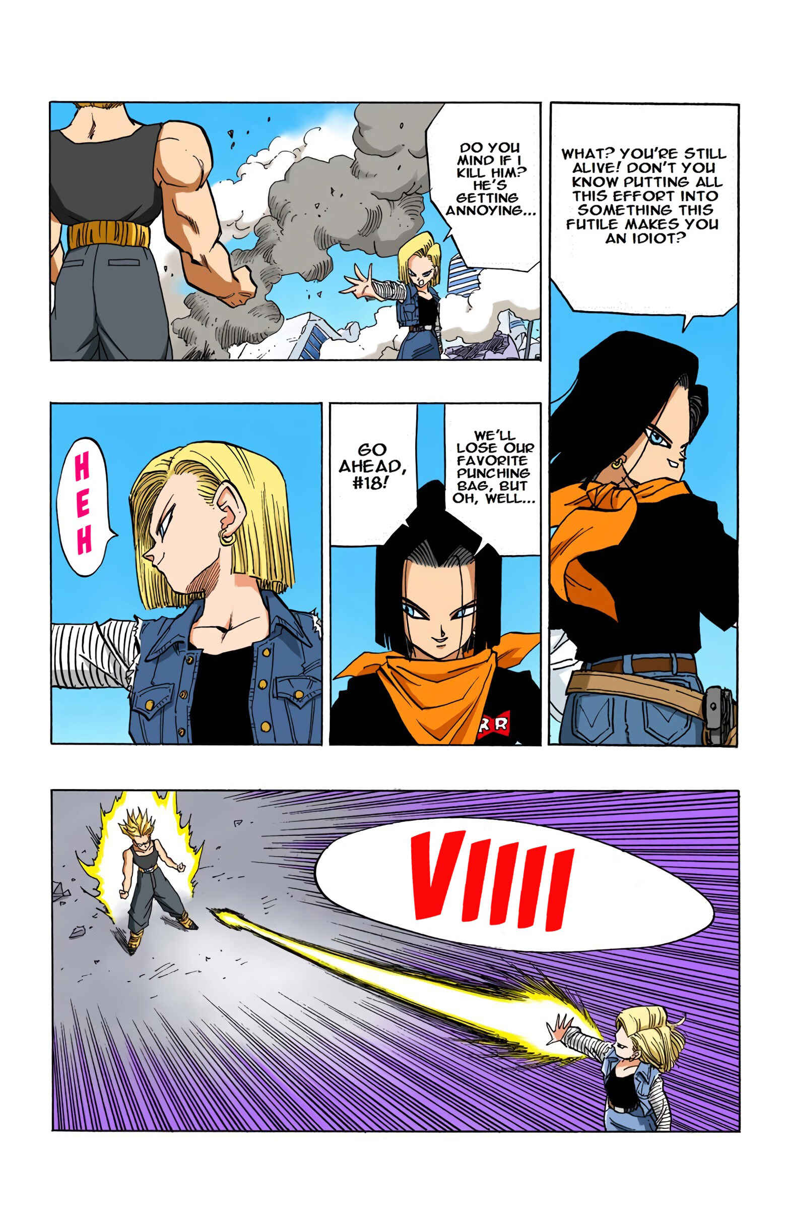 Chapter 419 - Page 10