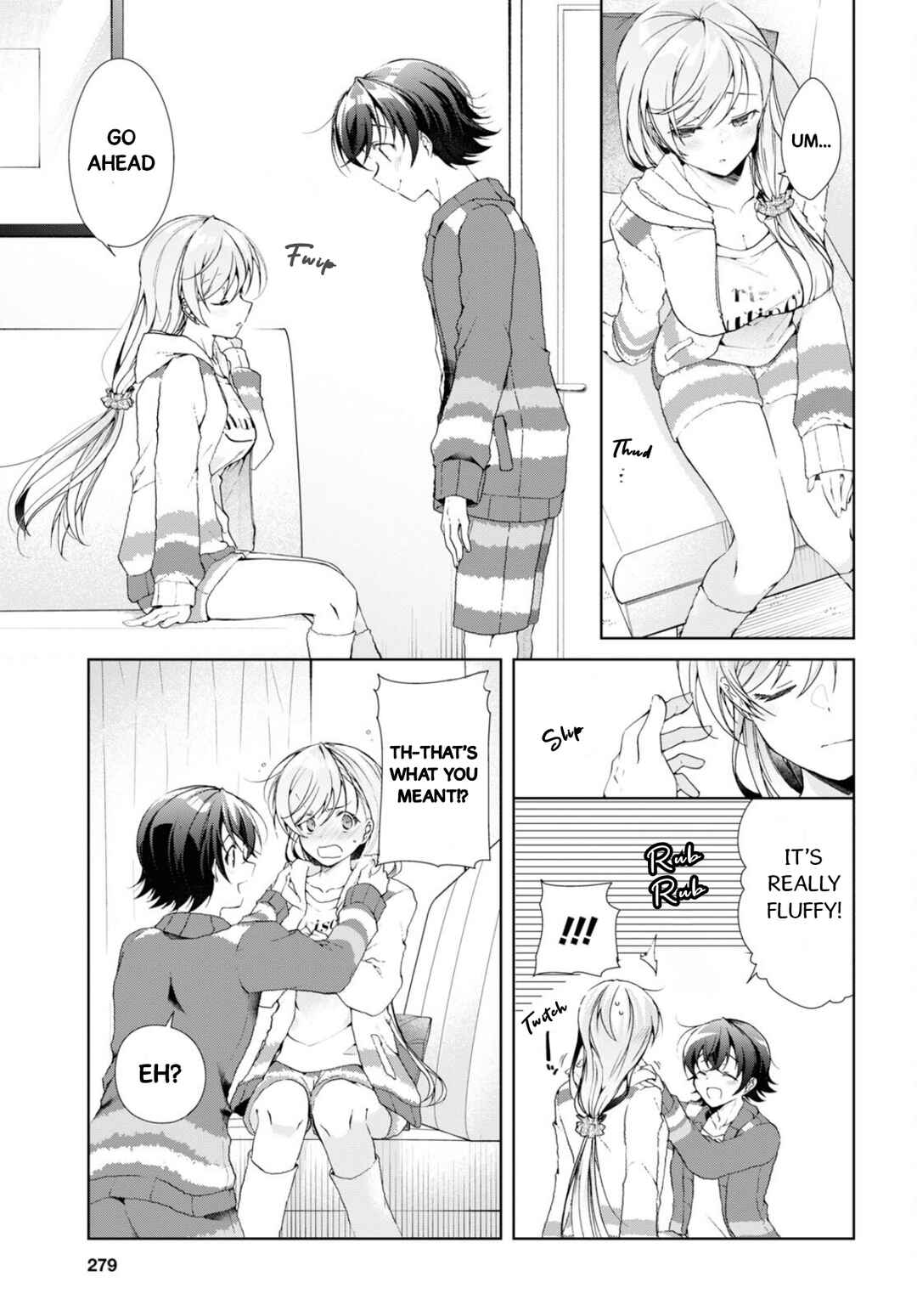 Chapter 34.5 - Page 5