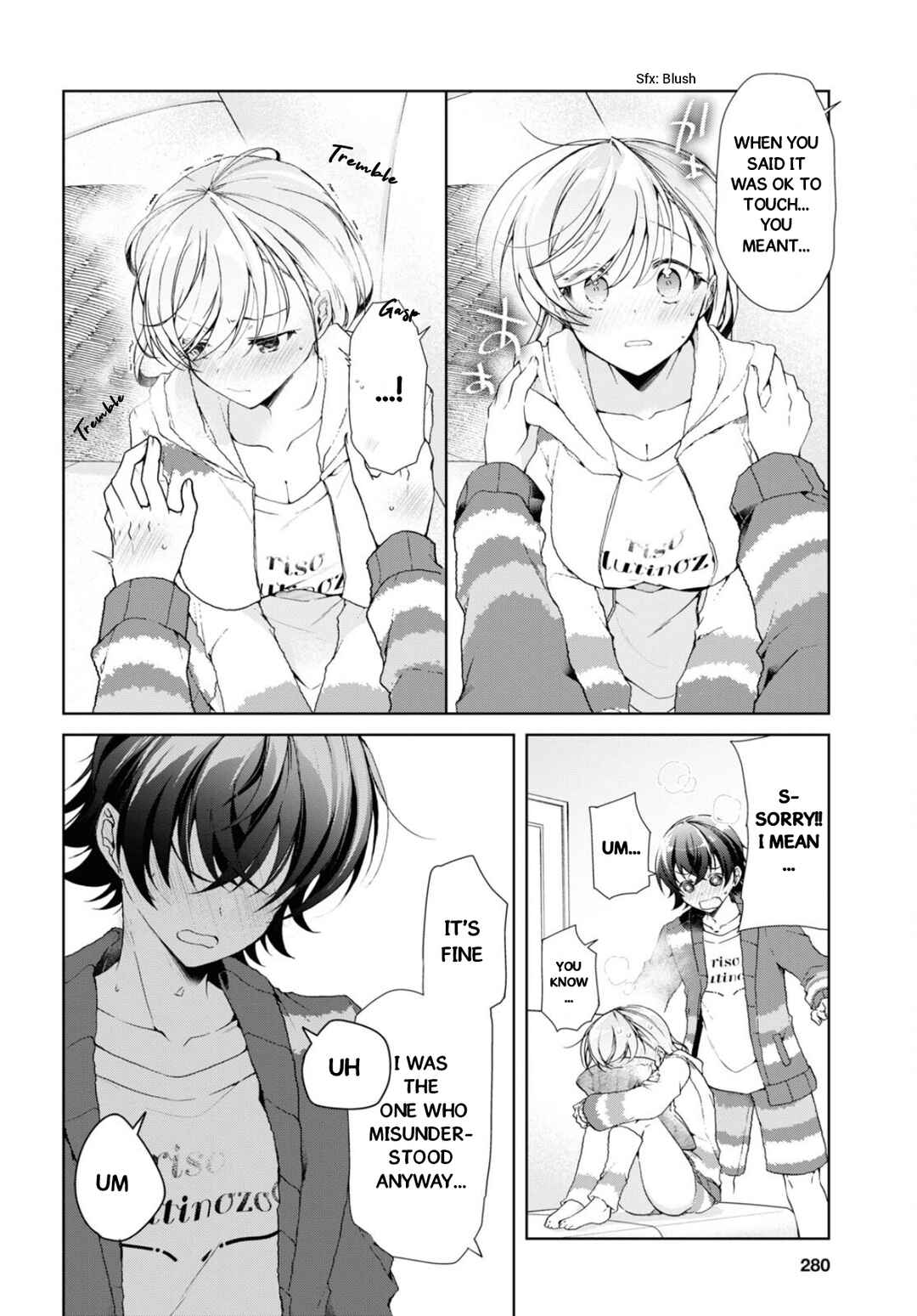 Chapter 34.5 - Page 6