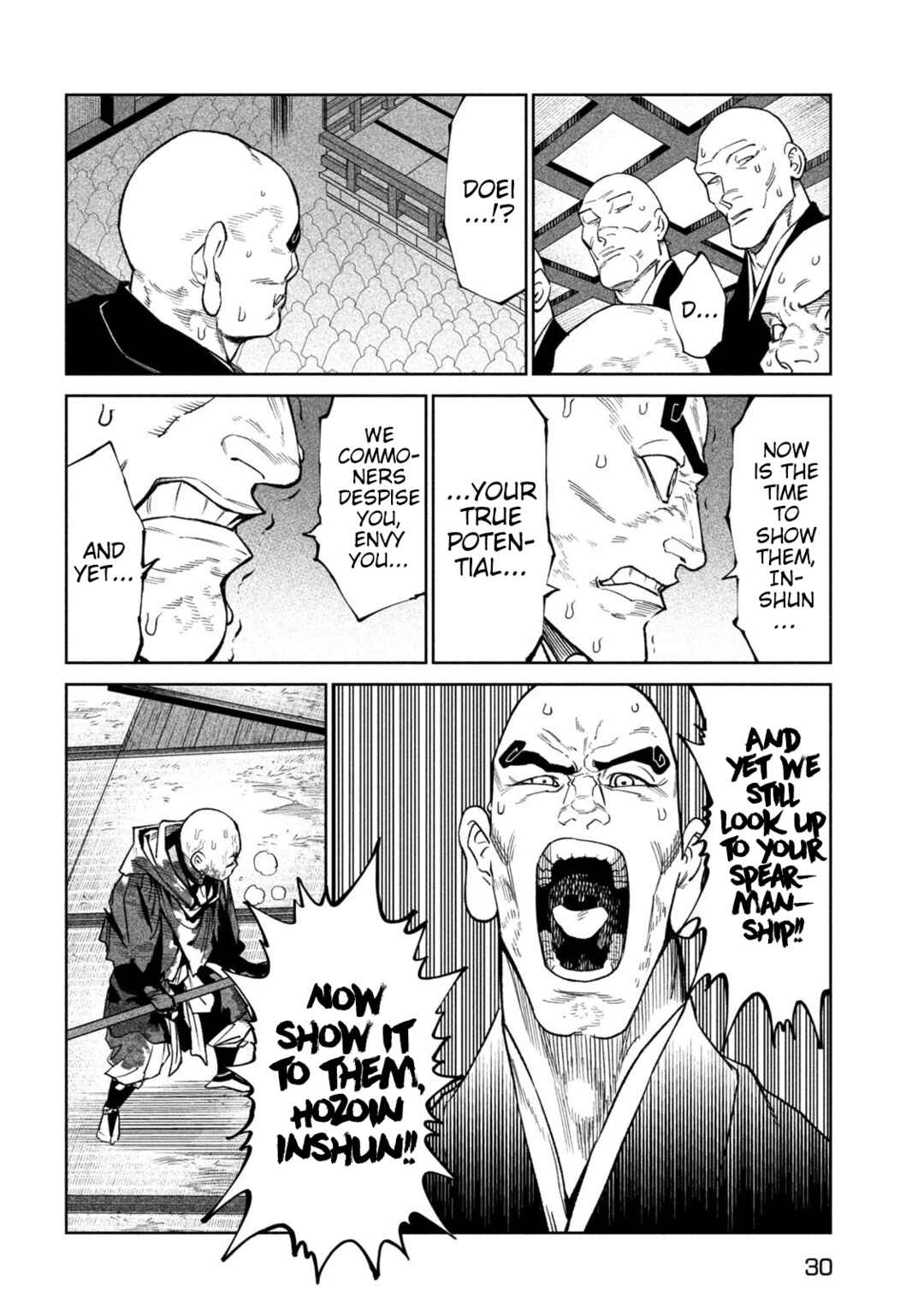 Chapter 48 - Page 18