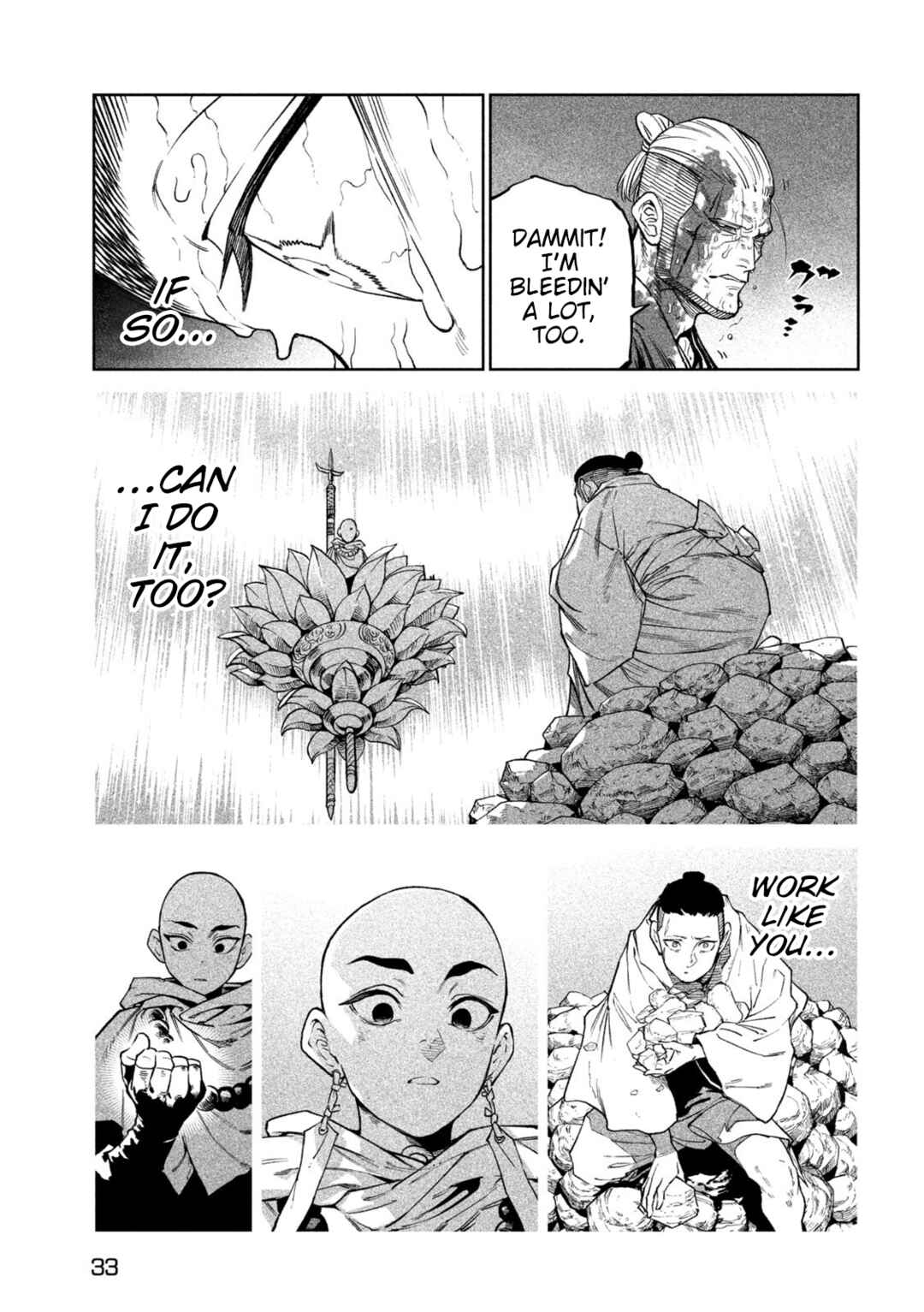 Chapter 48 - Page 21