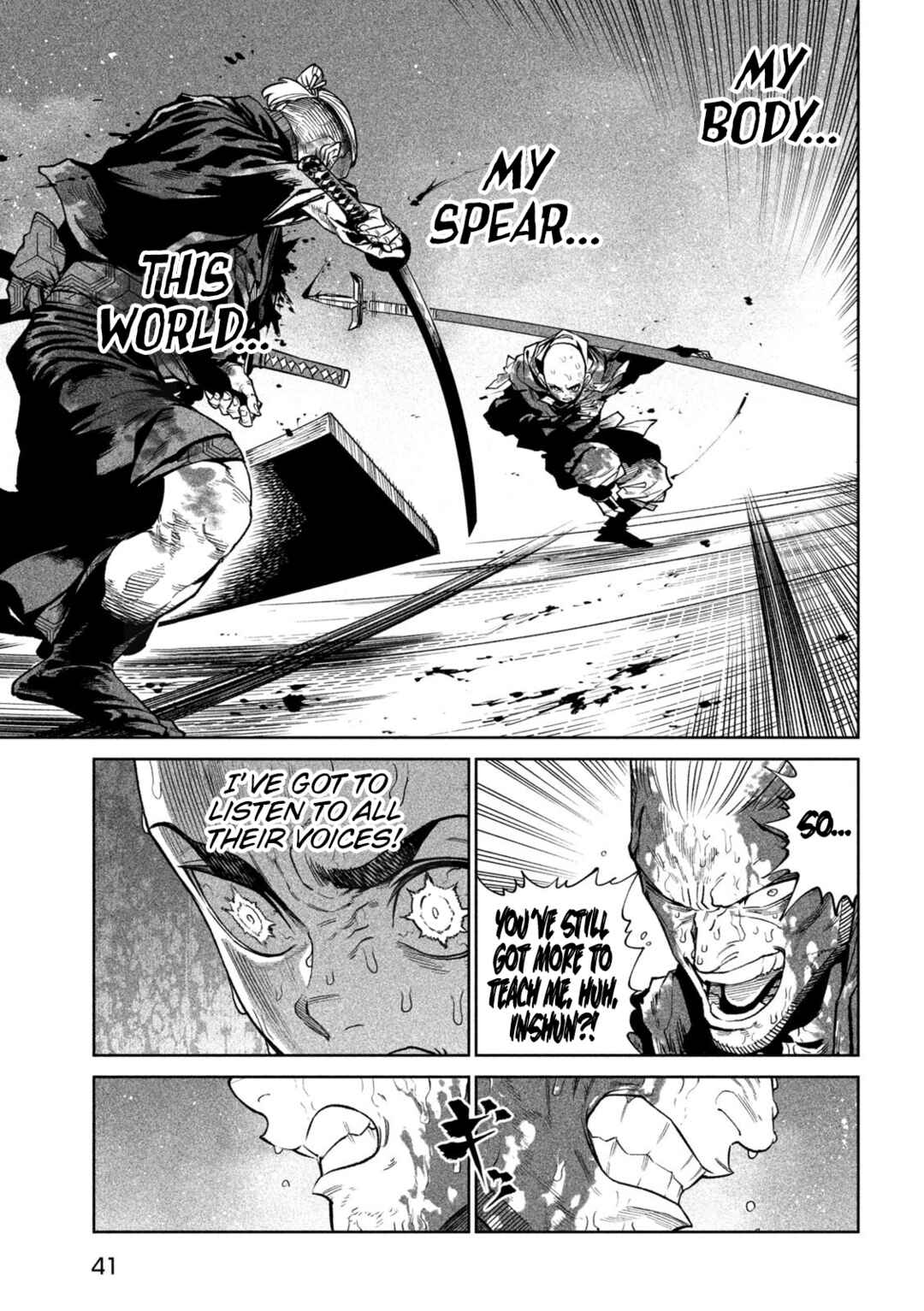 Chapter 48 - Page 29