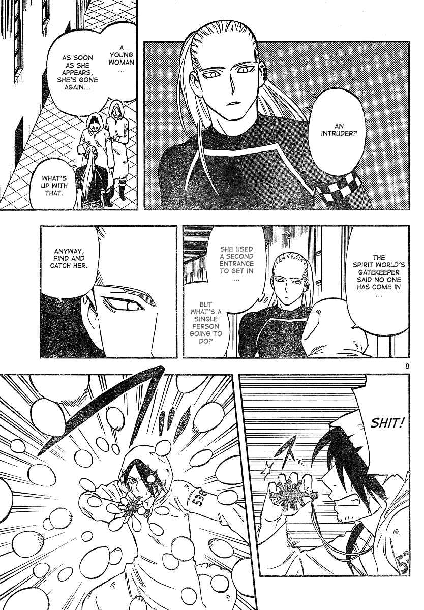 Chapter 325 - Page 9