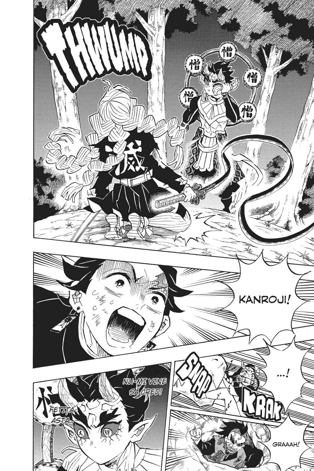 Chapter 123 - Page 11