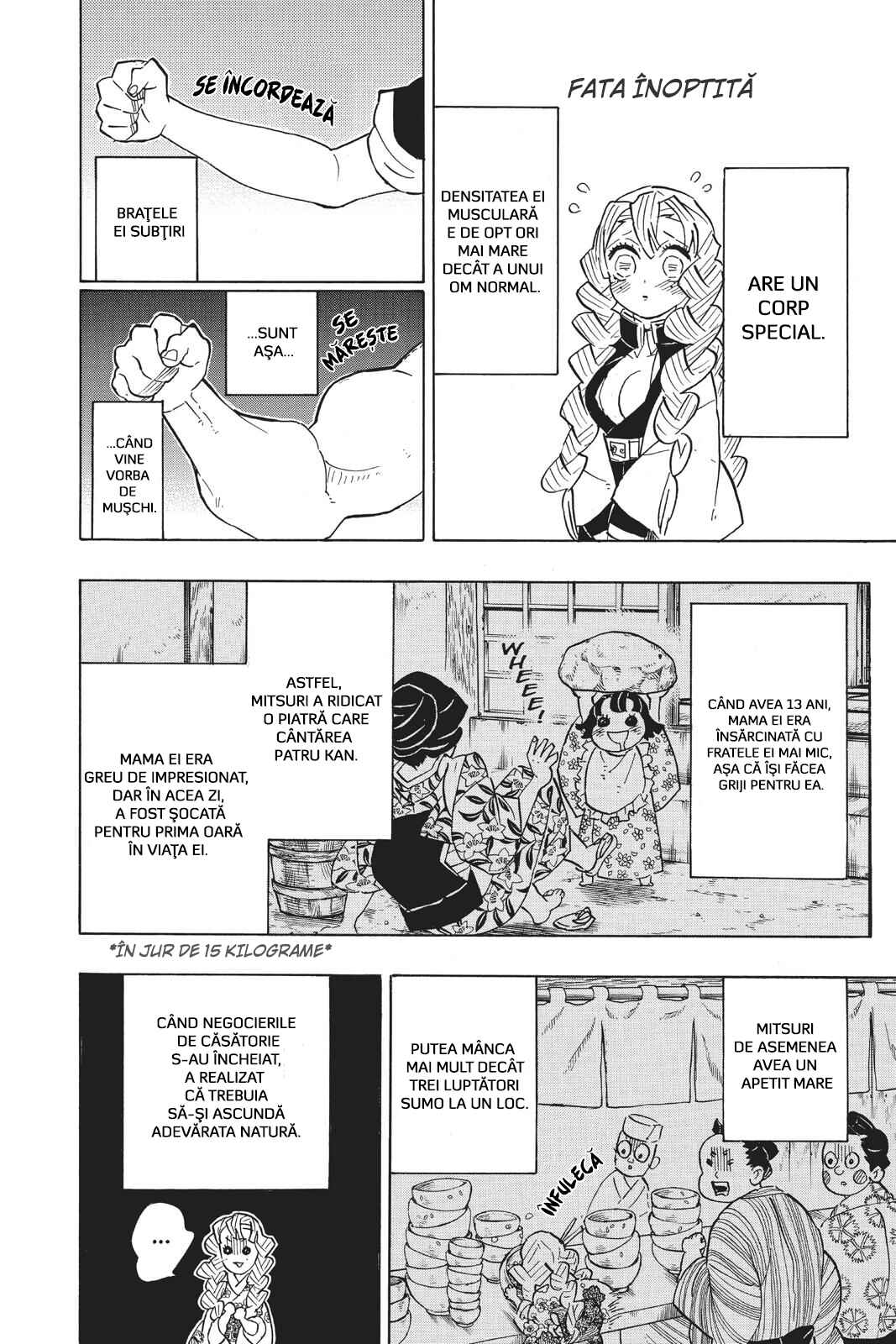 Chapter 123 - Page 15