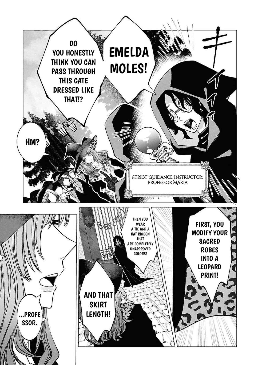 Chapter 1 - Page 6