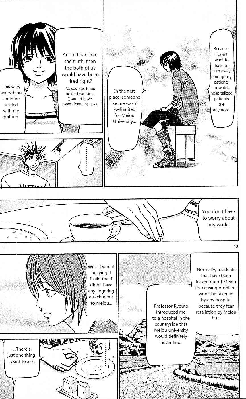 Chapter 92 - Page 13