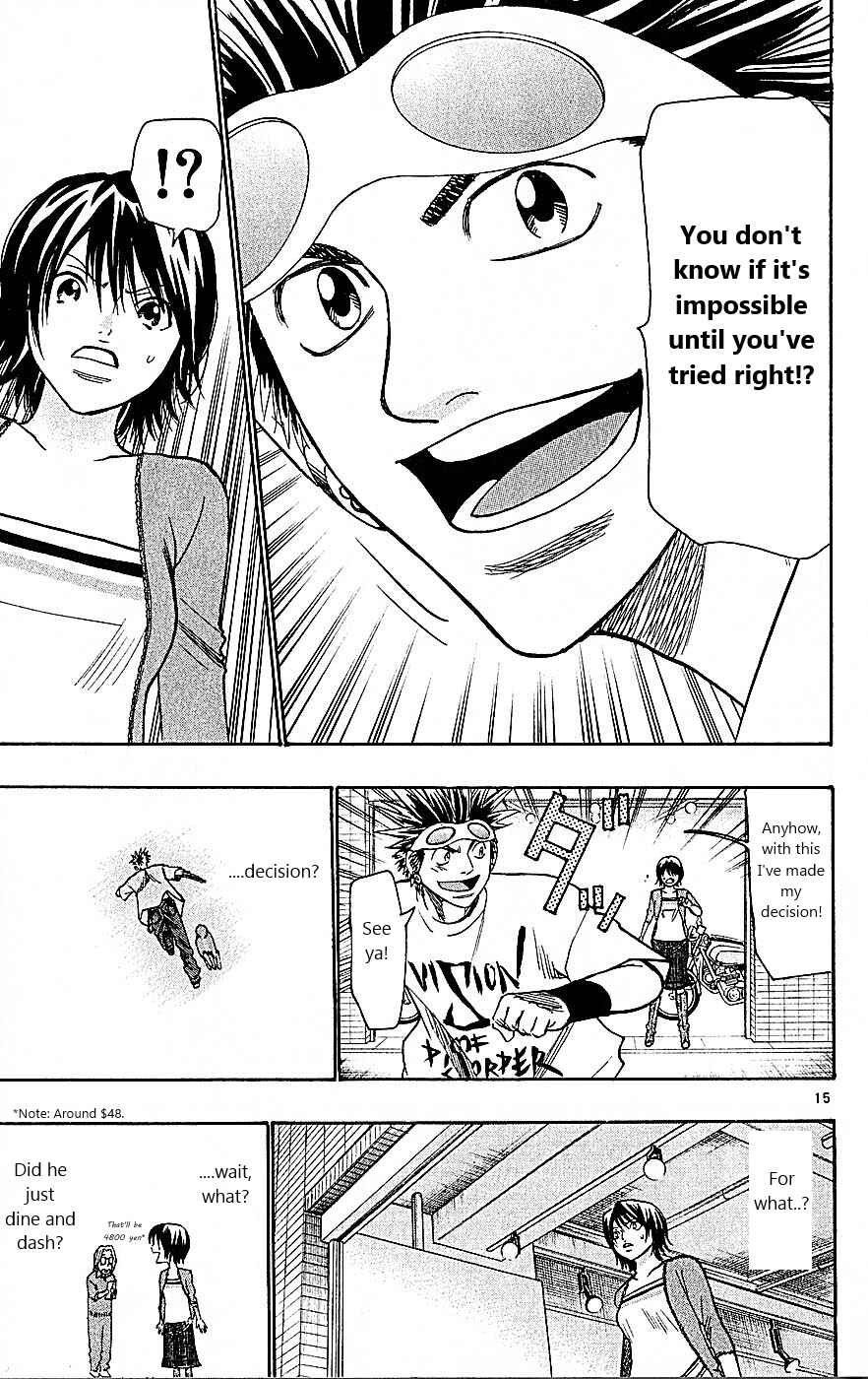 Chapter 92 - Page 15