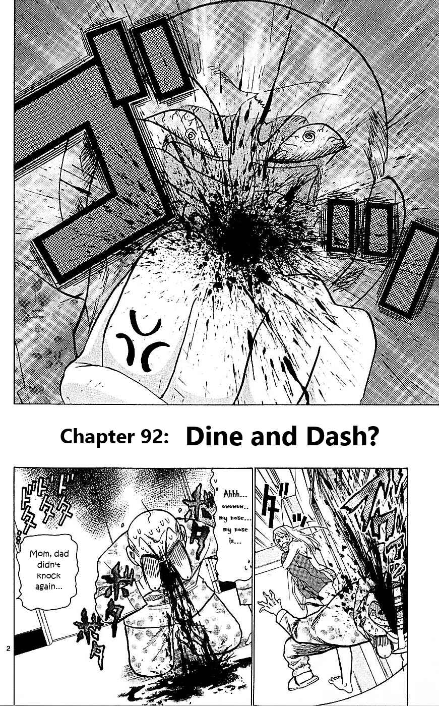 Chapter 92 - Page 2