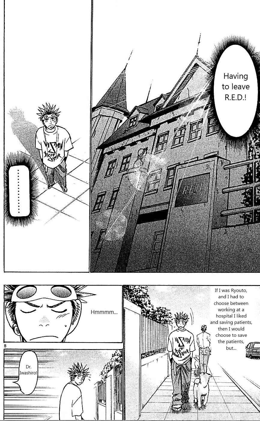 Chapter 92 - Page 8