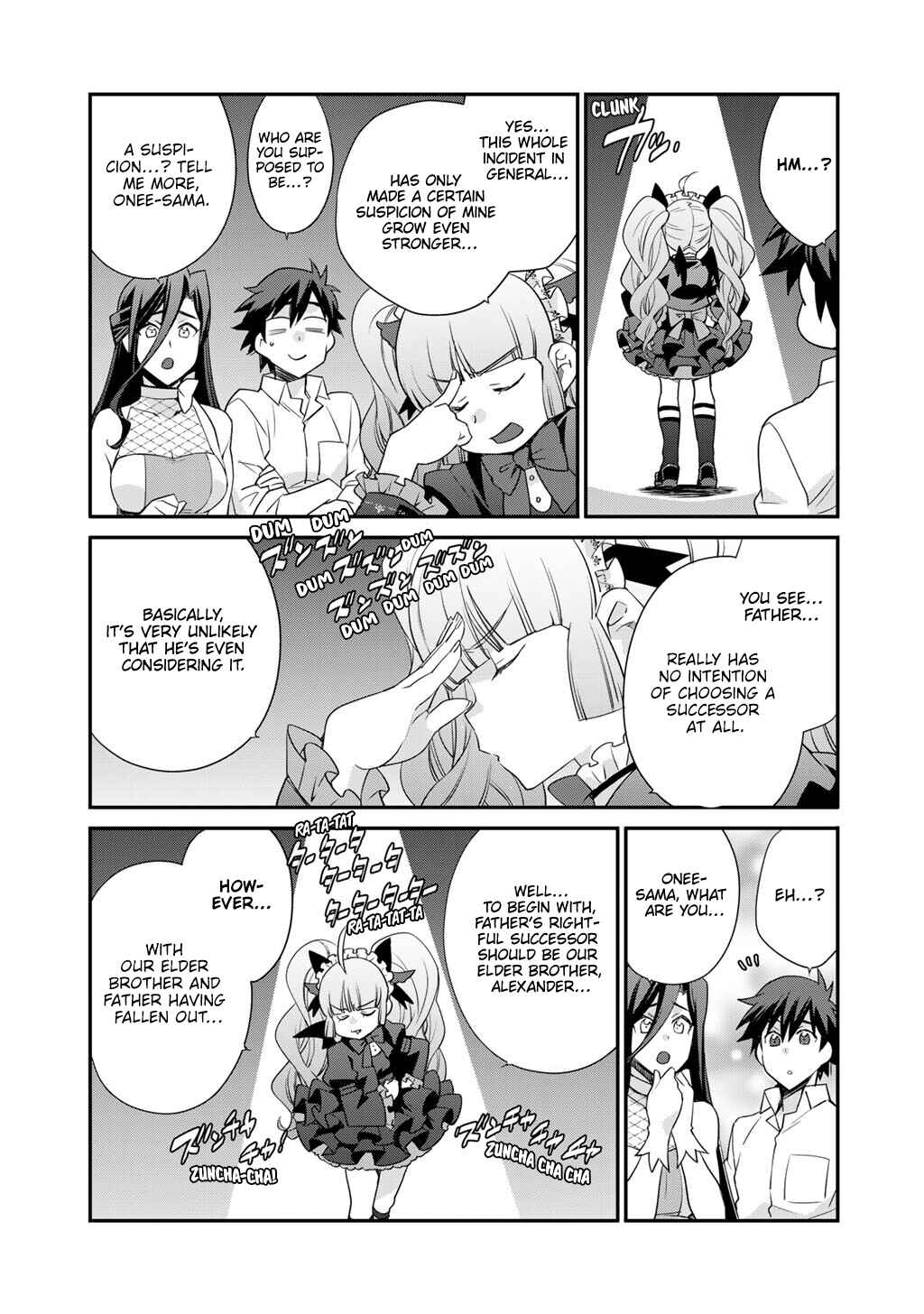 Chapter 69 - Page 15