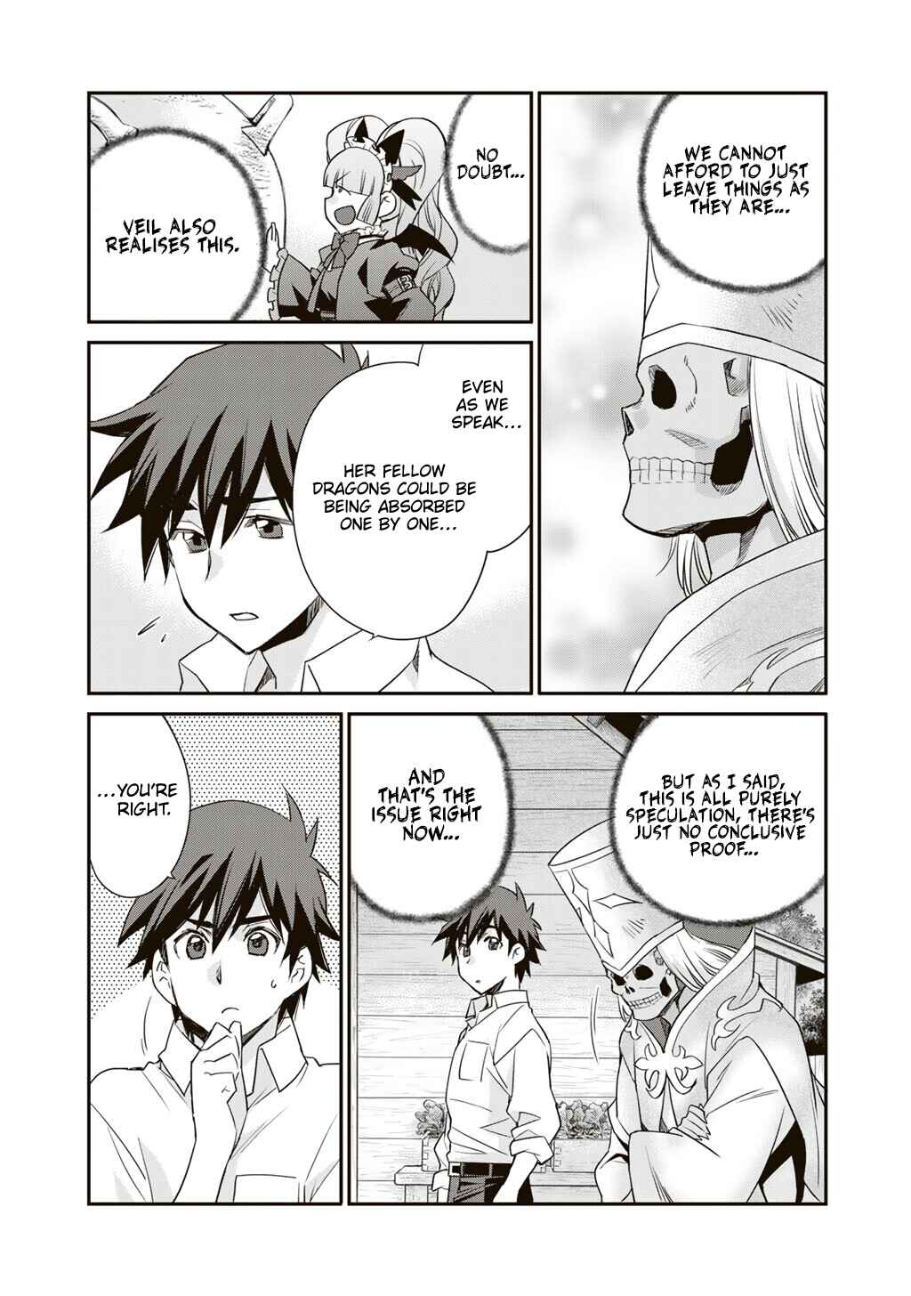 Chapter 69 - Page 21